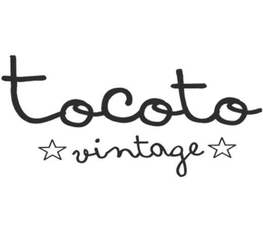 Tocoto Vintage – Coz'Adore | Baby en Kind