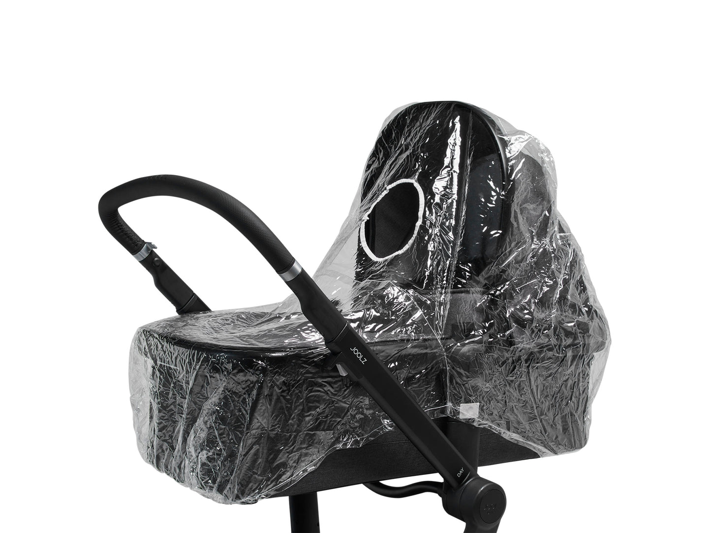 Regenhoes kinderwagen ~ universeel