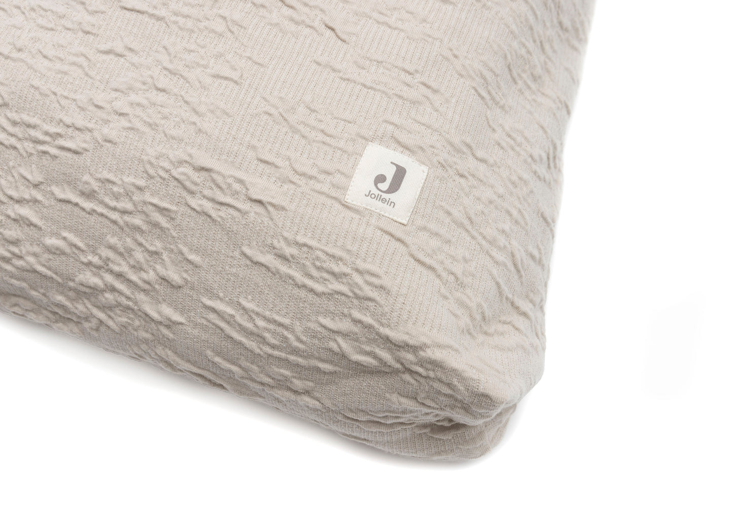 Boxopbergzak soft waves - nougat