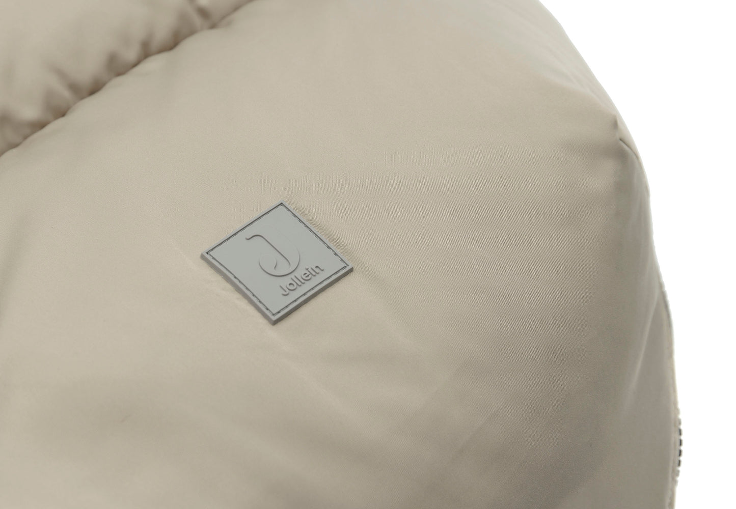 Voetenzak buggy/wandelwagen ~ puffed olive green