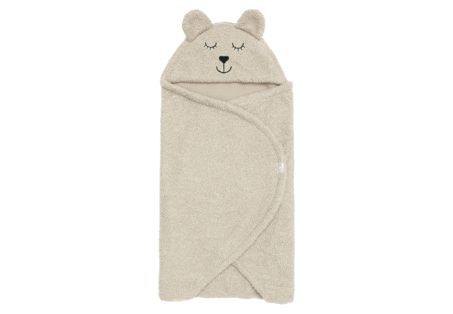 Wikkeldeken Bear ~ Olive Green