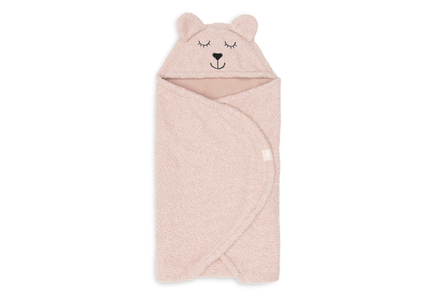 Wikkeldeken Bear ~ Wild Rose