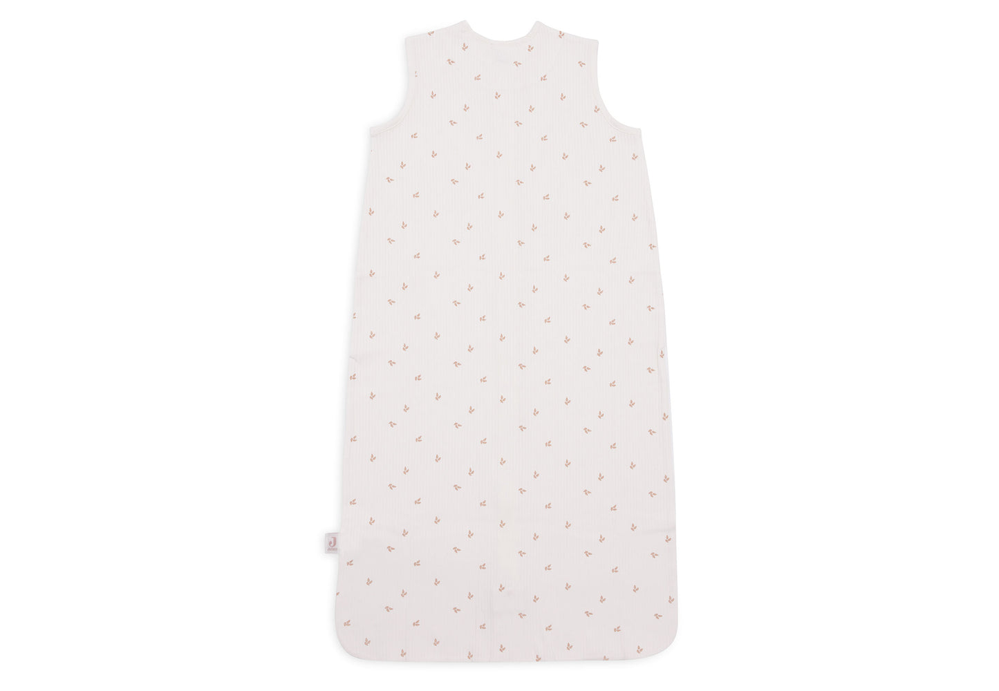 Jollein - zomer slaapzak jersey Harvest - wild rose