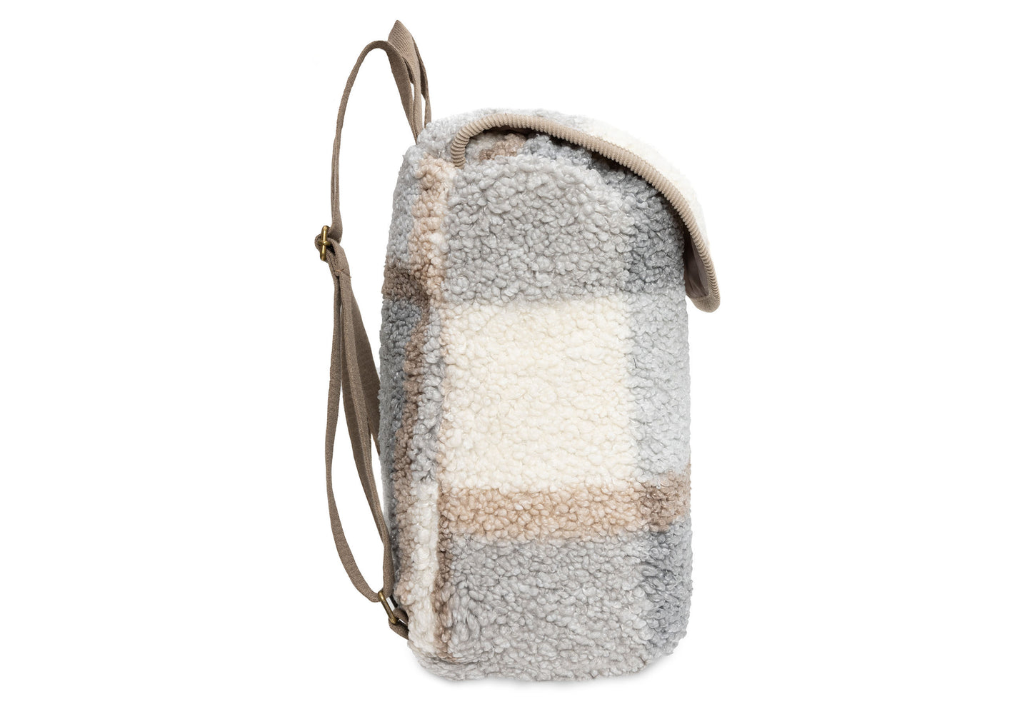 Rugtas - Check Boucle