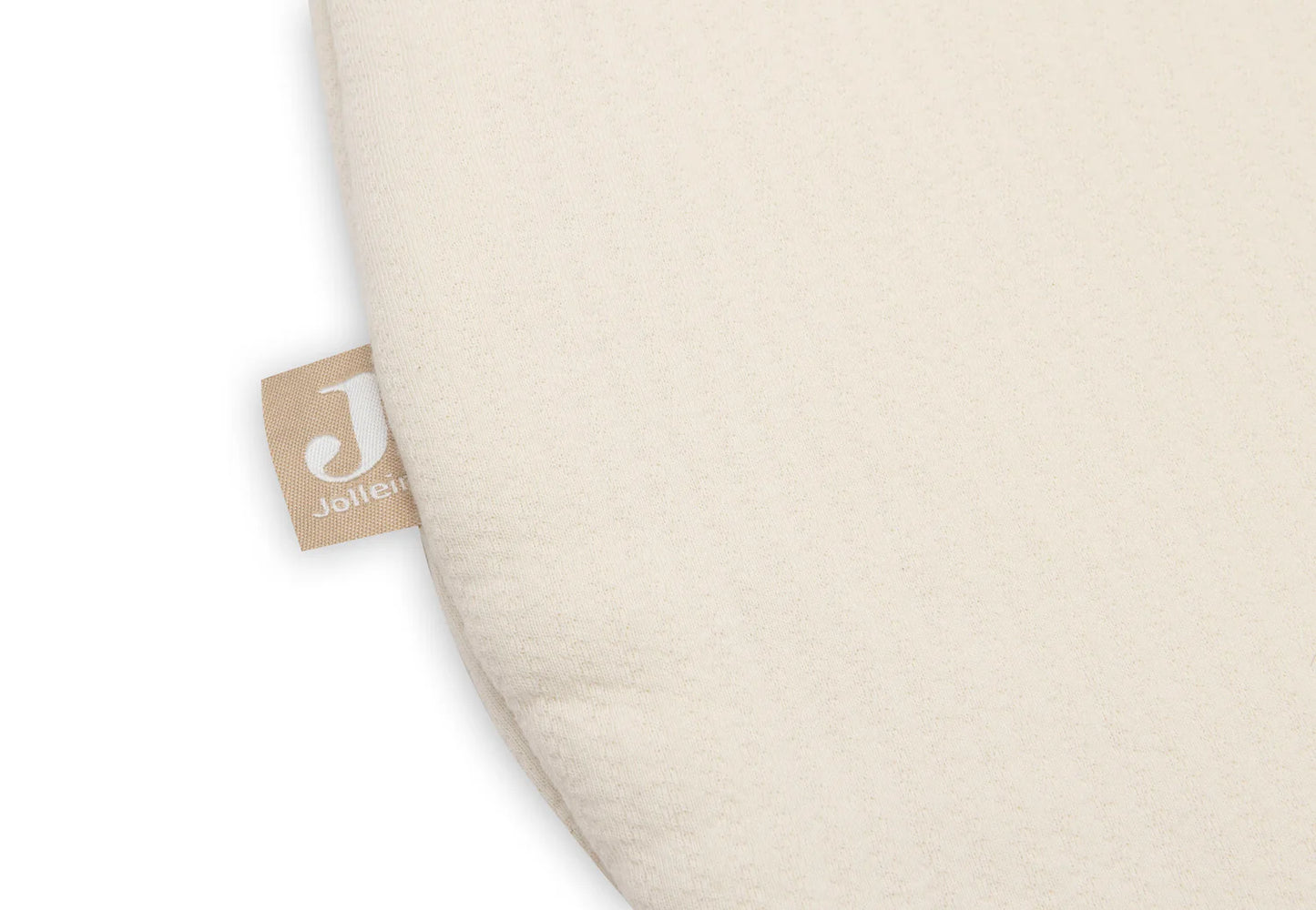 Jollein - newborn slaapzak 60 cm Soft Twine - oatmeal