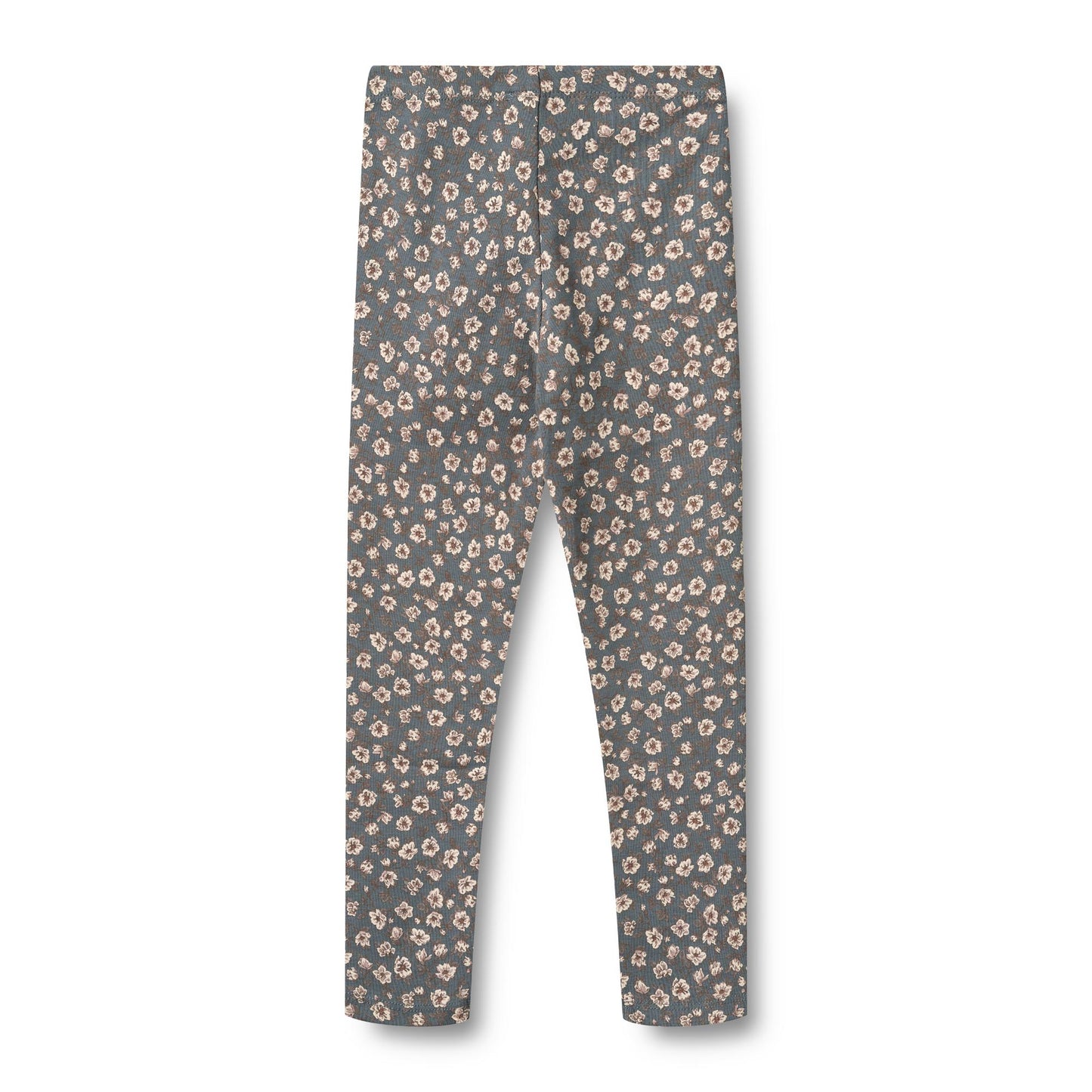 Wheat - legging Jules - stormy weather magnolia