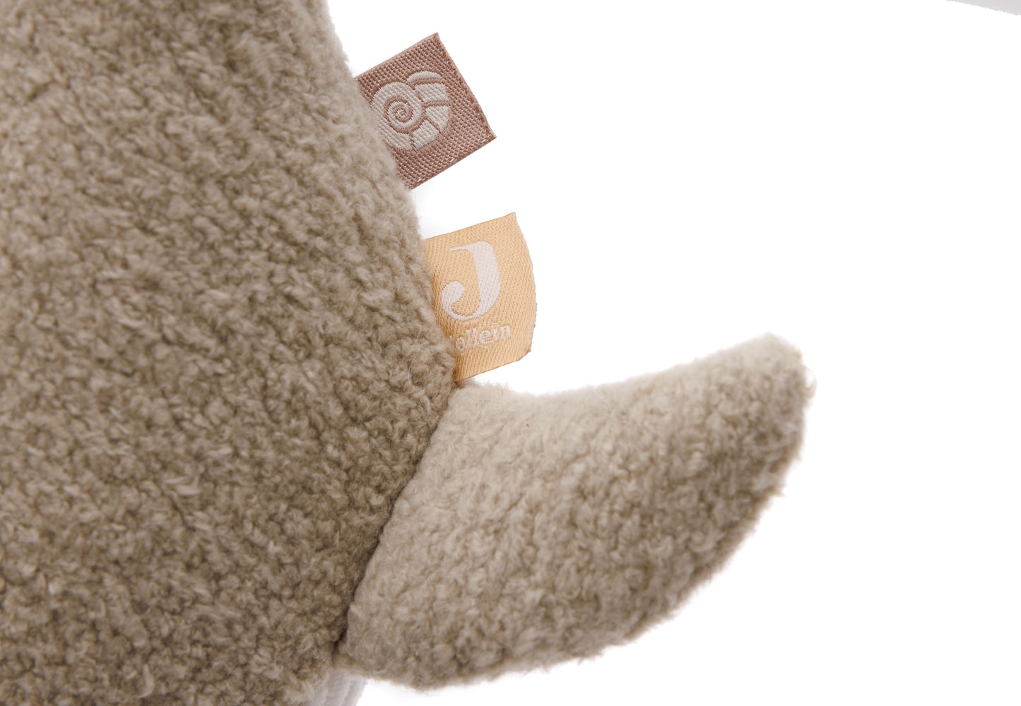 Activiteitenknuffel Deep Sea - Whale