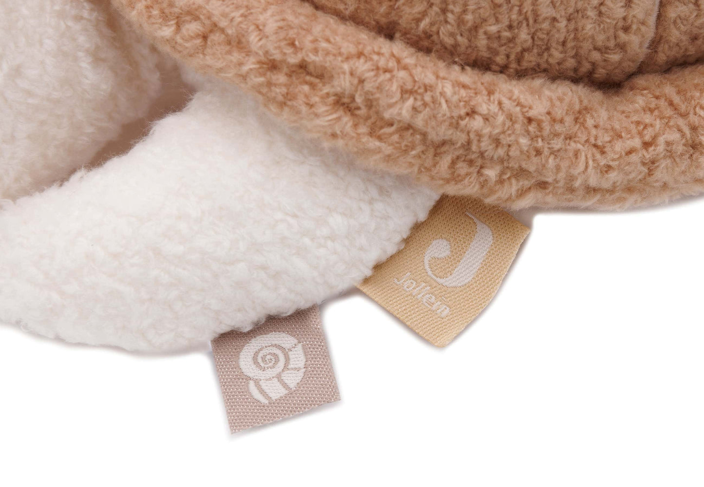 Activiteitenknuffel Deep Sea - Turtle