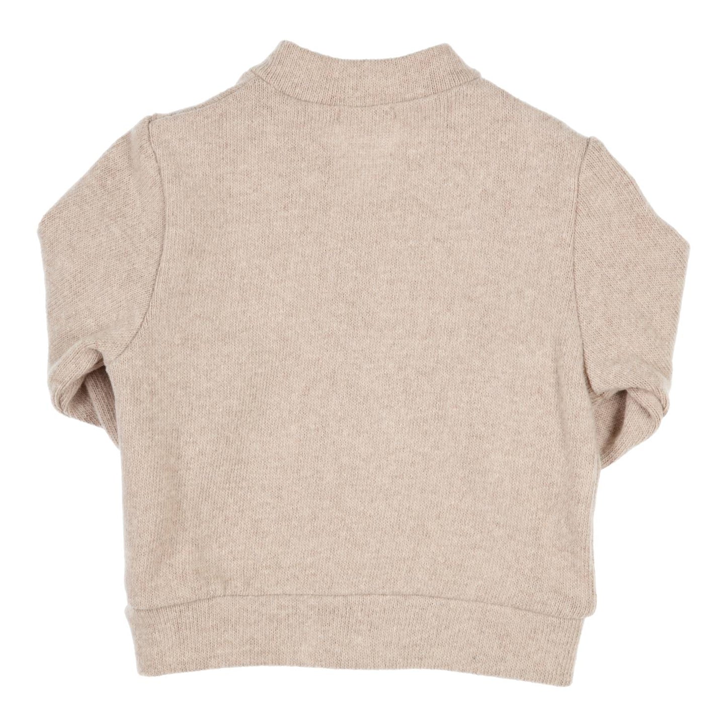 GYMP - cardigan Gillo - beige