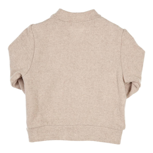 GYMP - cardigan Gillo - beige