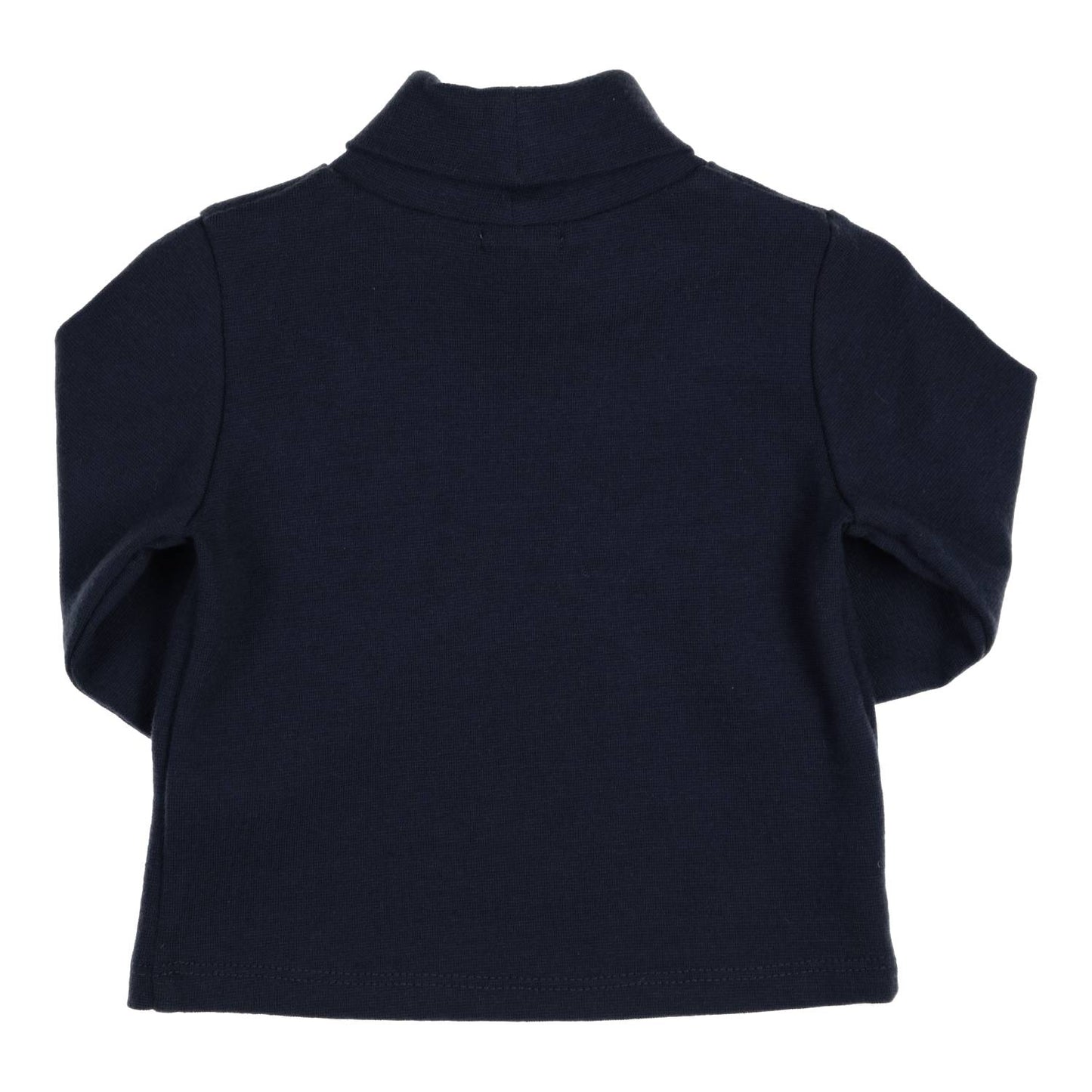 GYMP - turtle neck Robby - navy