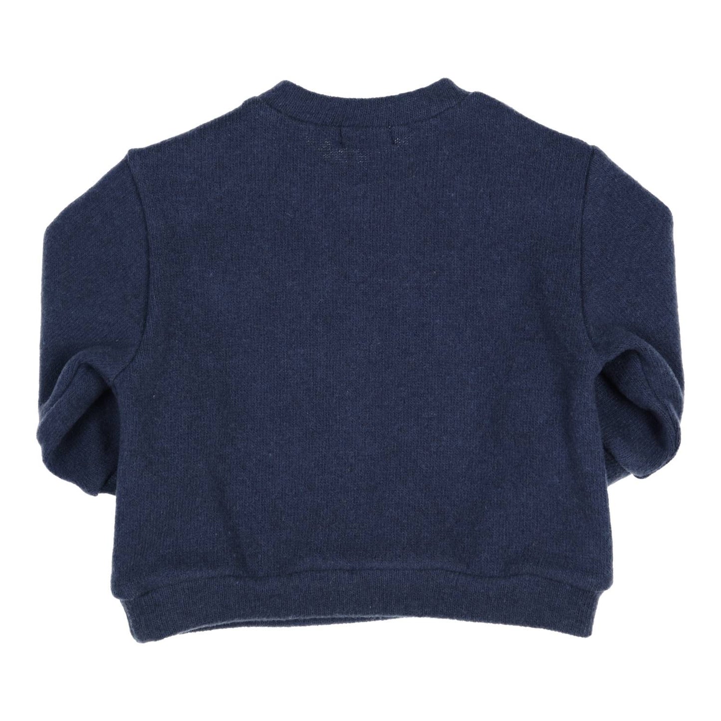 GYMP - pullover Gilo - navy