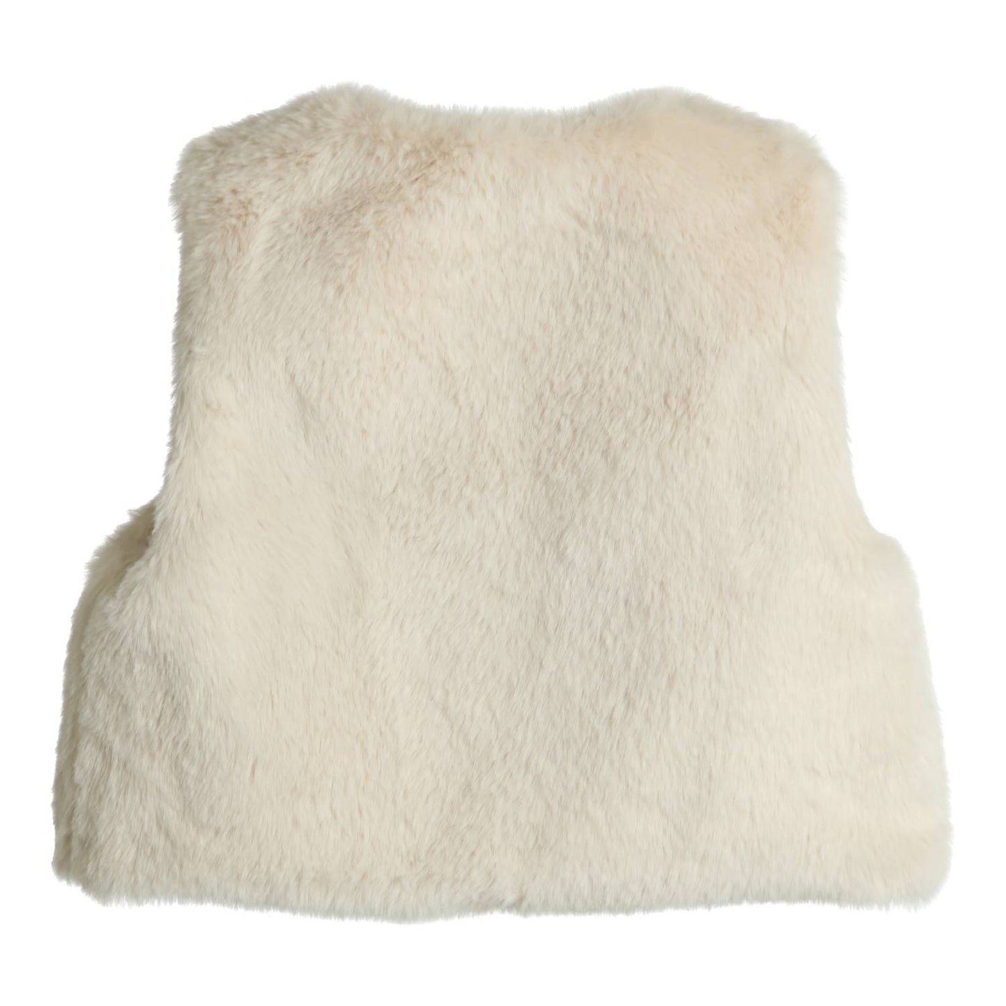 GYMP - gilet Polla - offwhite