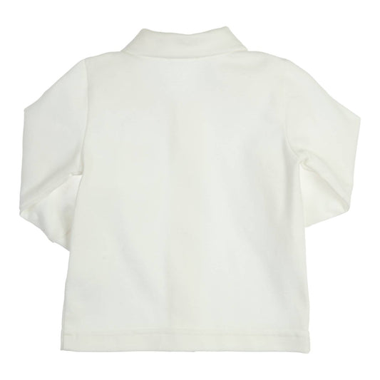 GYMP - blouse Aerodoux - offwhite
