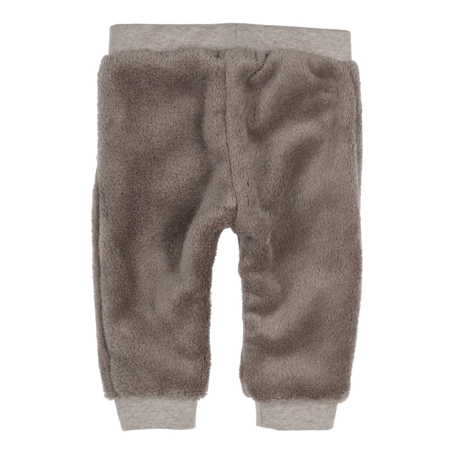 GYMP - pants Teddy - taupe