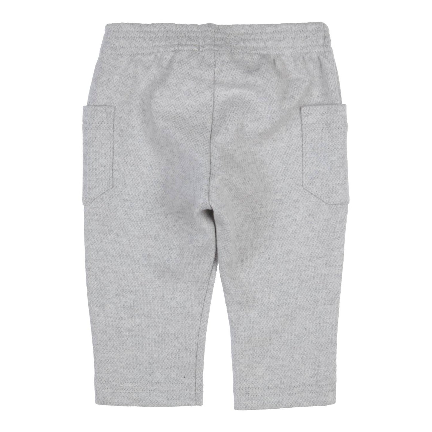 GYMP - pants Nolan - pale grey