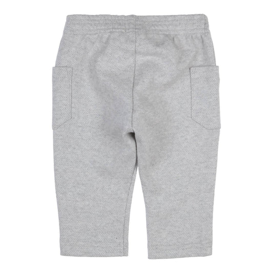GYMP - pants Nolan - pale grey