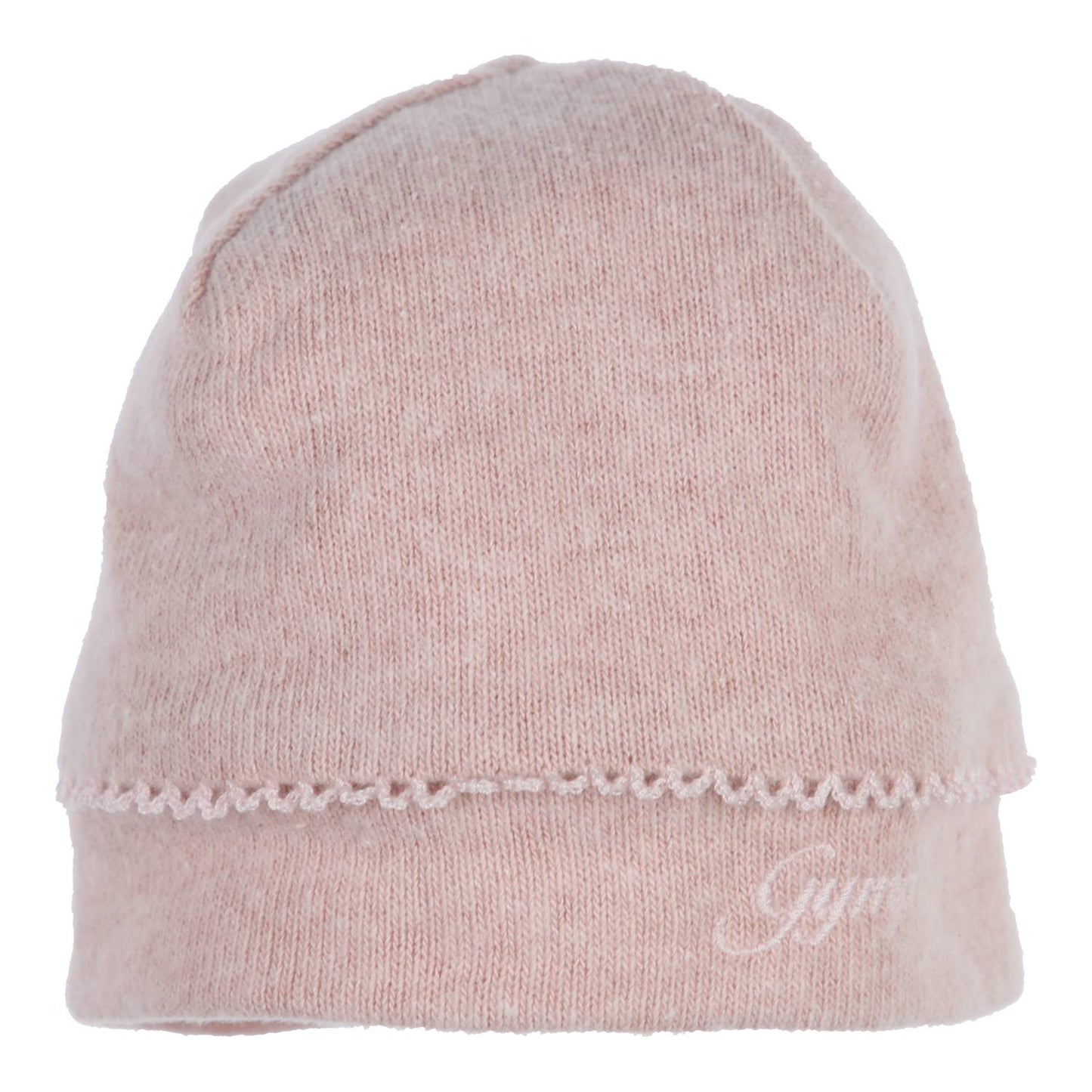 GYMP - hat Boho - old rose