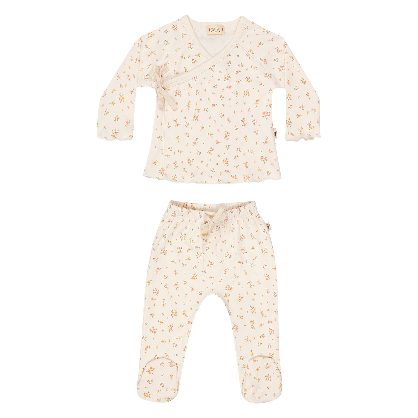 Newborn set - florenza