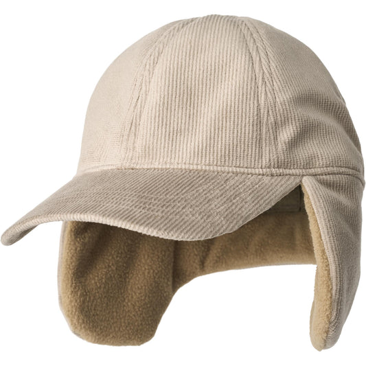 Wheat - cap Hoffa - stone grey