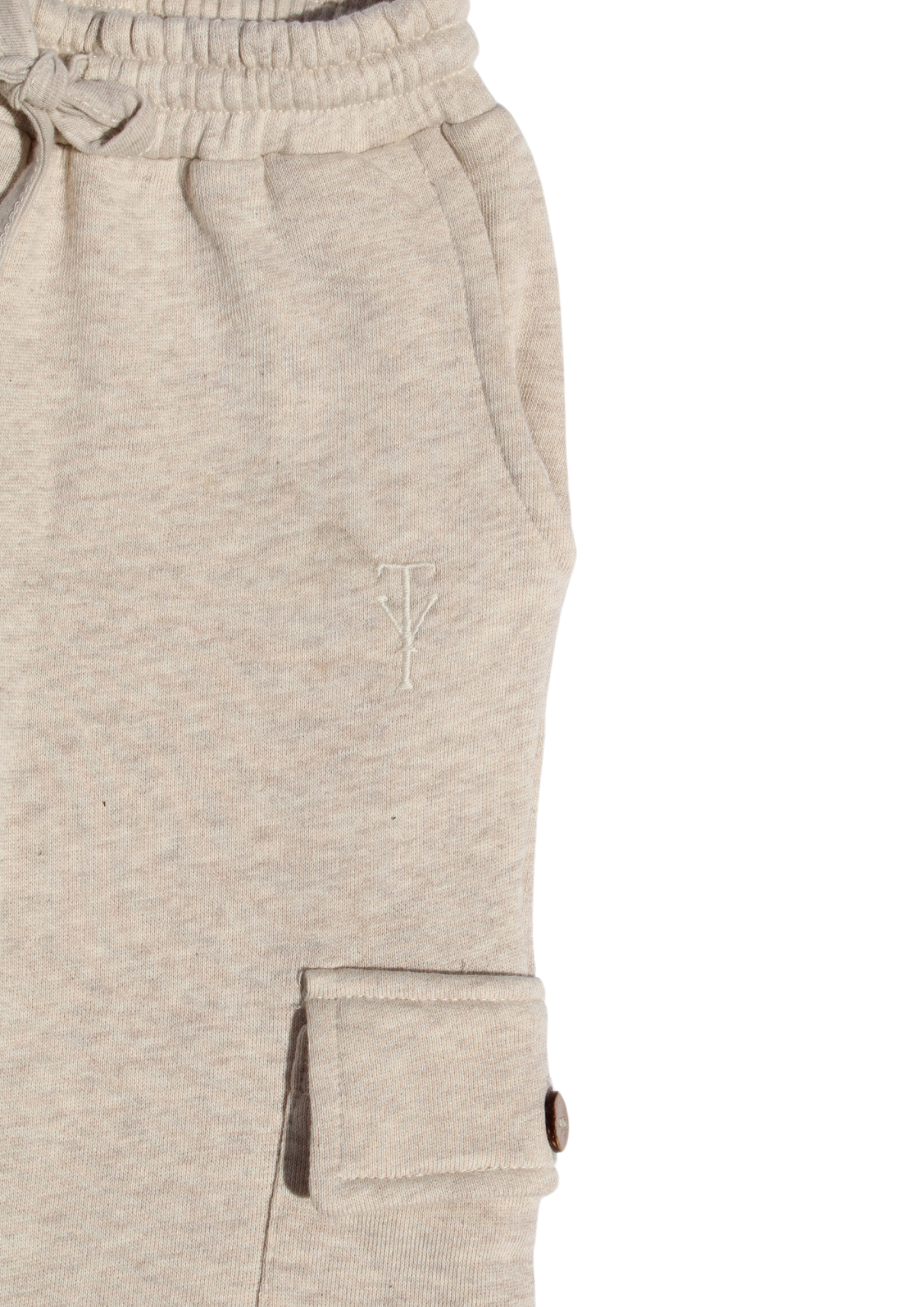 Cargo cool - oat