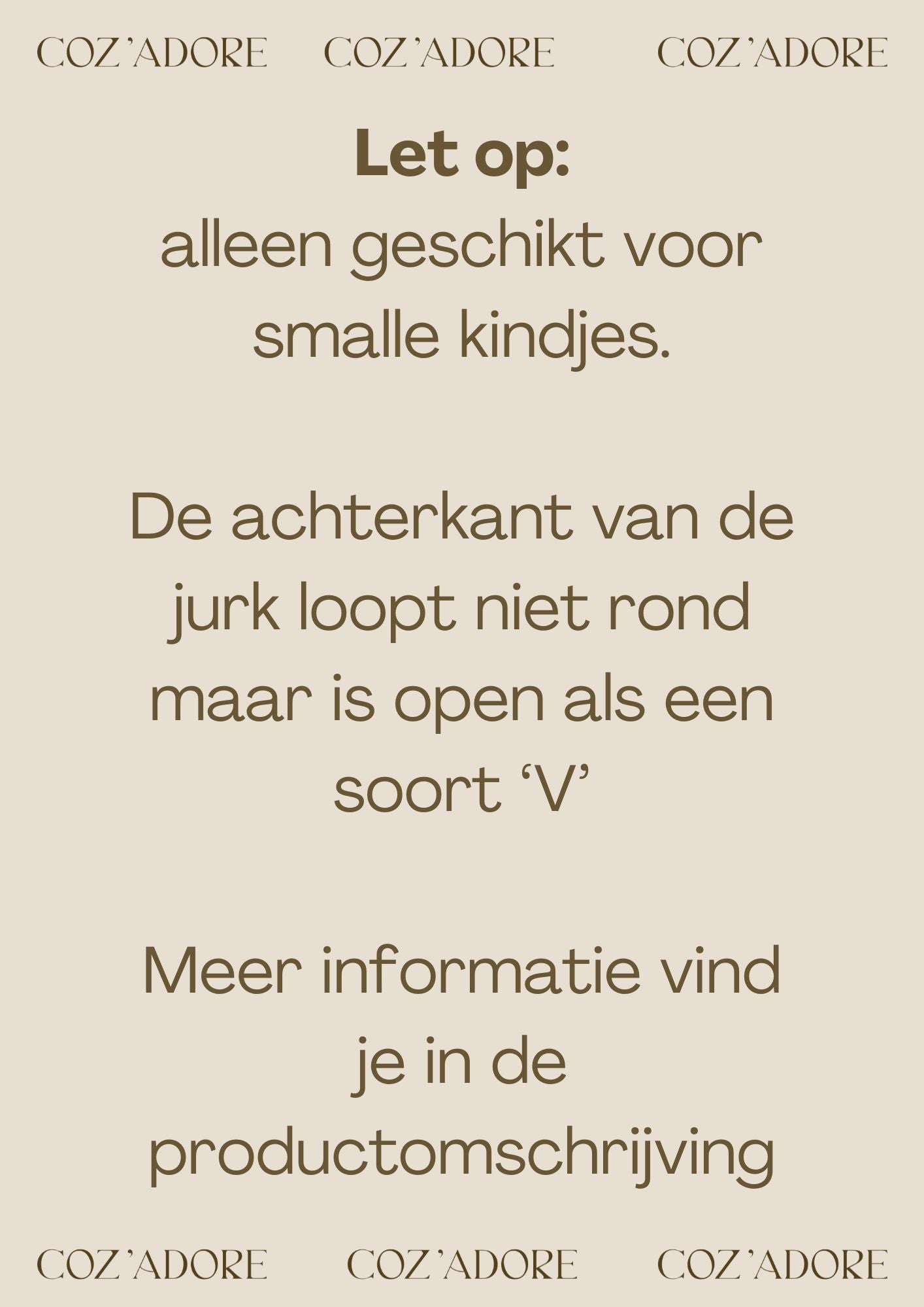 Two You Label - knitted dress Kate - beach