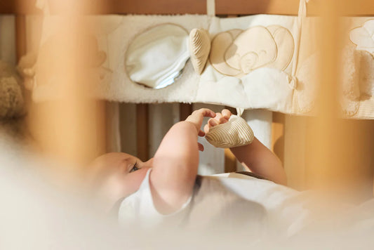 Jollein - activiteiten boxhanger Elephant Tales