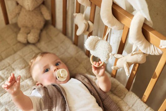 Jollein - Activiteitenspiraal Elephant Tales