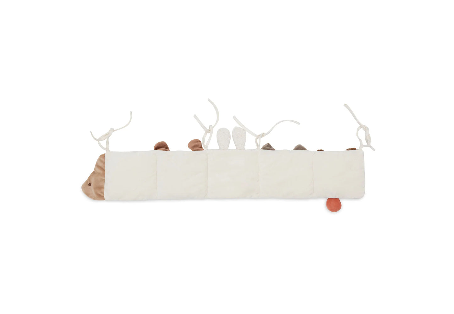 Jollein - Activiteiten boxhanger Animal Friends