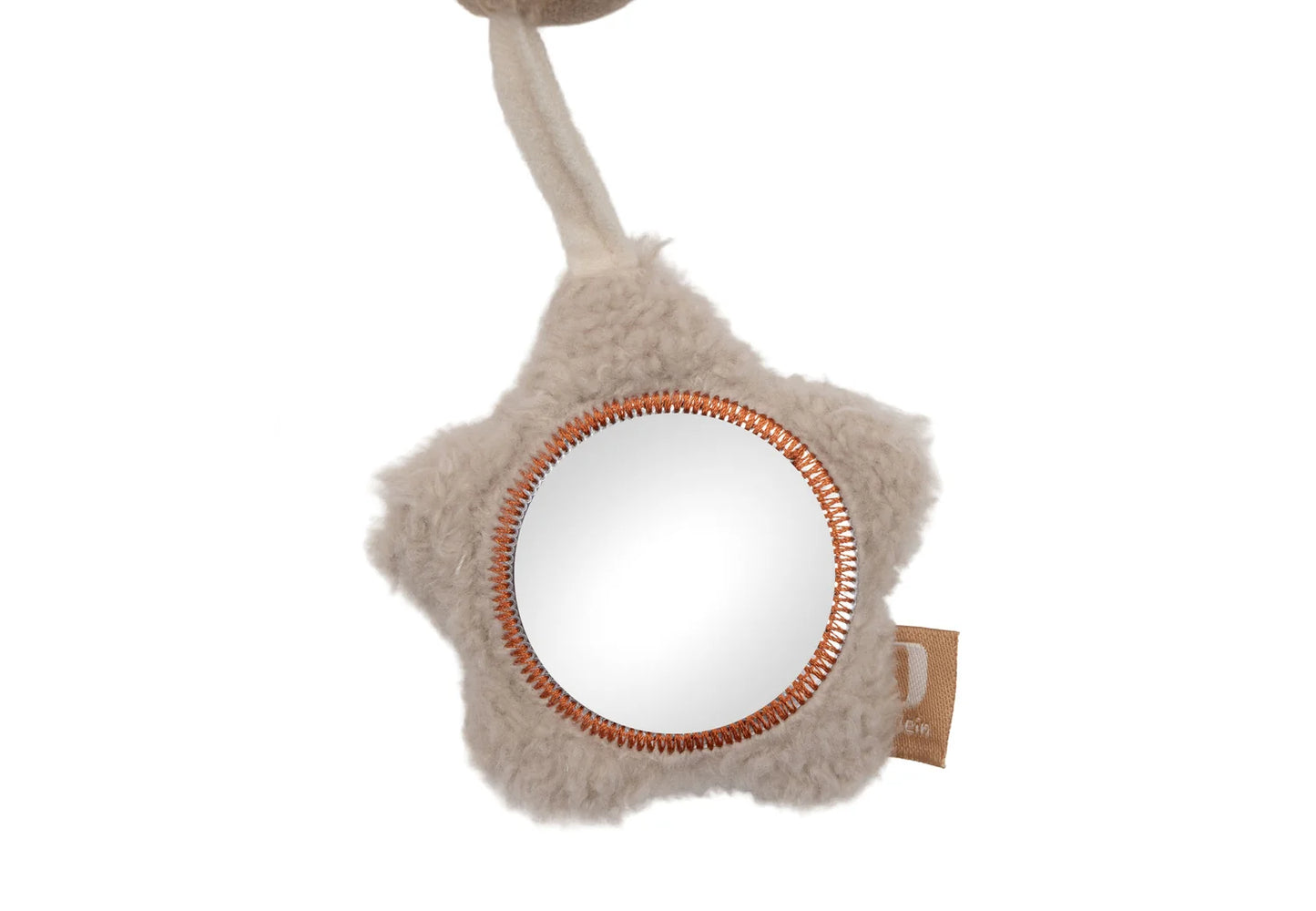 Jollein - activiteitenspiraal Woolly