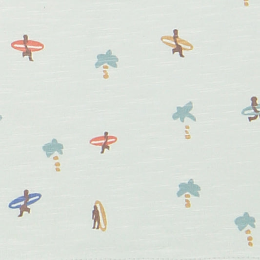 Riffle Amsterdam - shorts Zuri beach