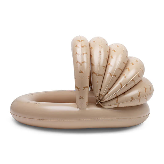 Swim Essentials - swimming pool w/ canopy - Roamer -  Ø100cm