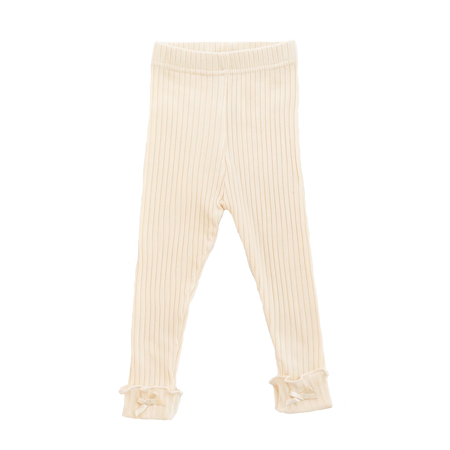 Camellia legging - ivory