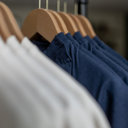 Copenhagen Colors - sweater van 100% katoen