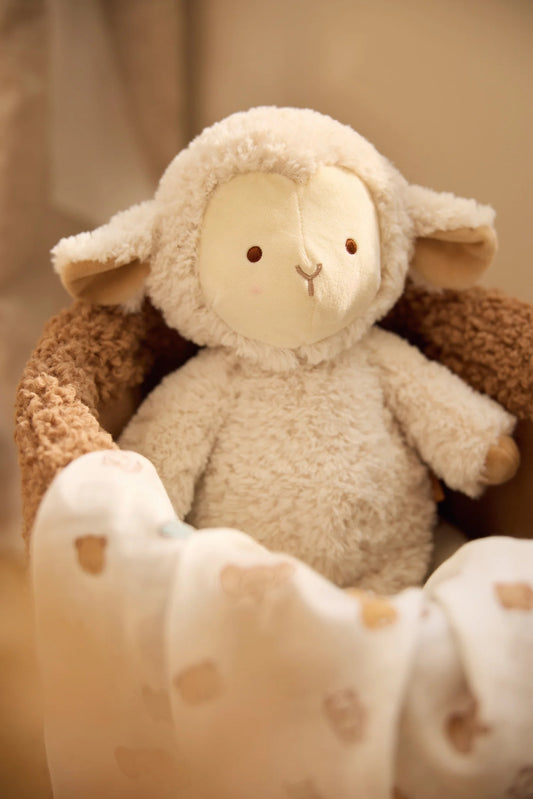 Jollein - knuffel Sheep Sonny