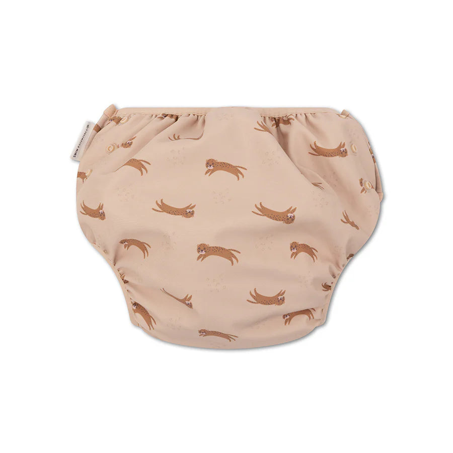 Swim Essentials - zwemluier 0-3 jaar - Roamer