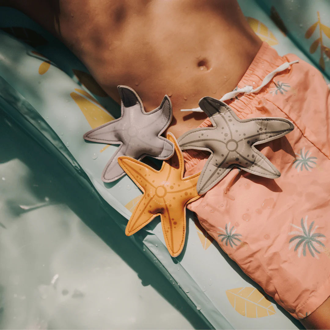 Swim Essentials - dive buddies - sea stars (3 pcs)