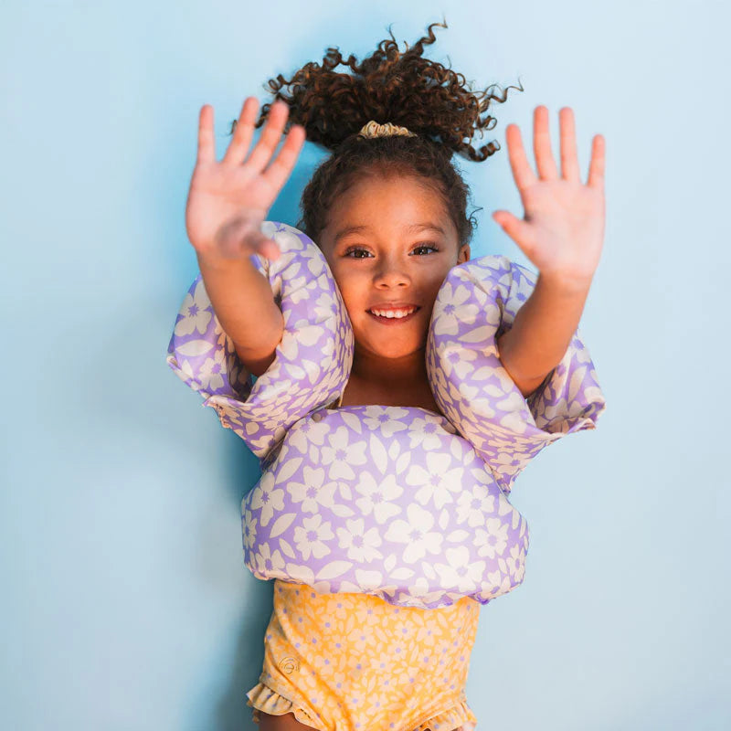 Swim Essentials - Puddle Jumper Florish - 2-6 jaar