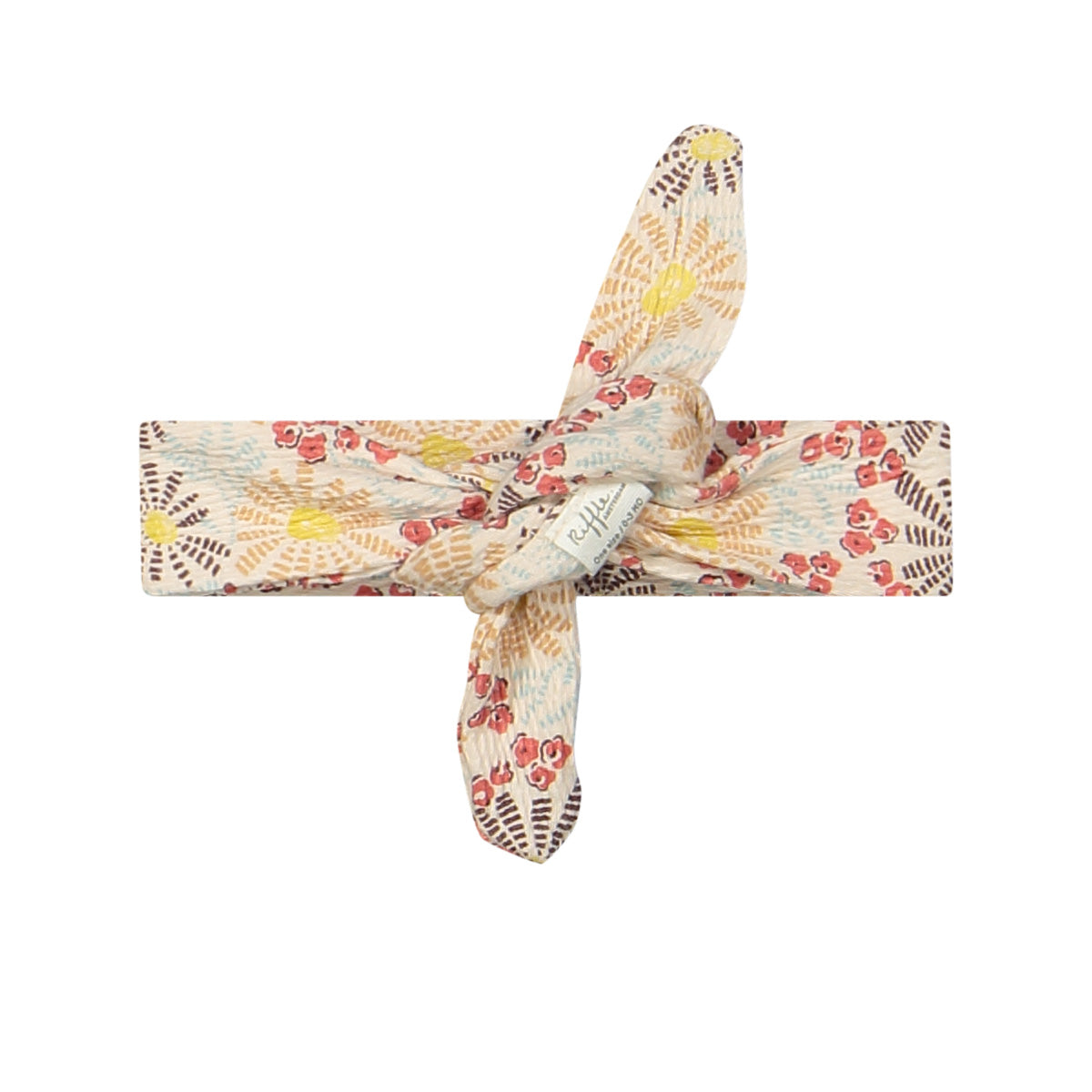 Hairband Britt sea flower