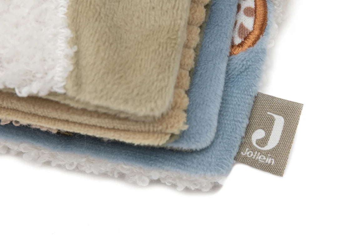 Jollein - activiteitenboekje Tiny Park