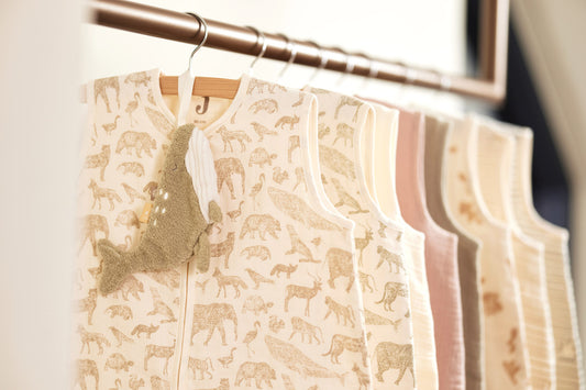 Speendoekje Deep Sea ~ whale