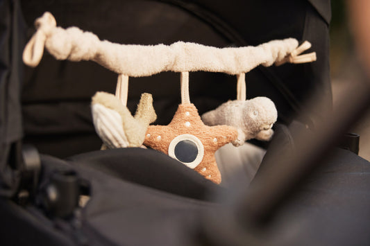 Wagenspanner Deep Sea