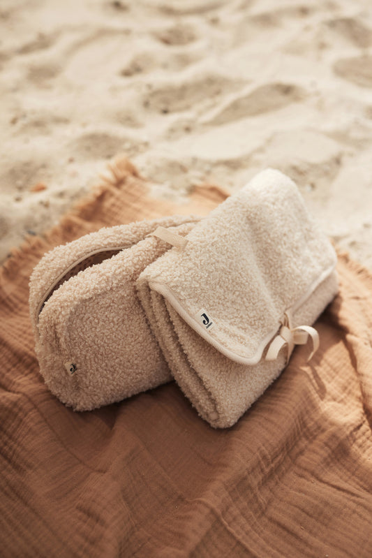 Verschoningsmat ~ Boucle Naturel