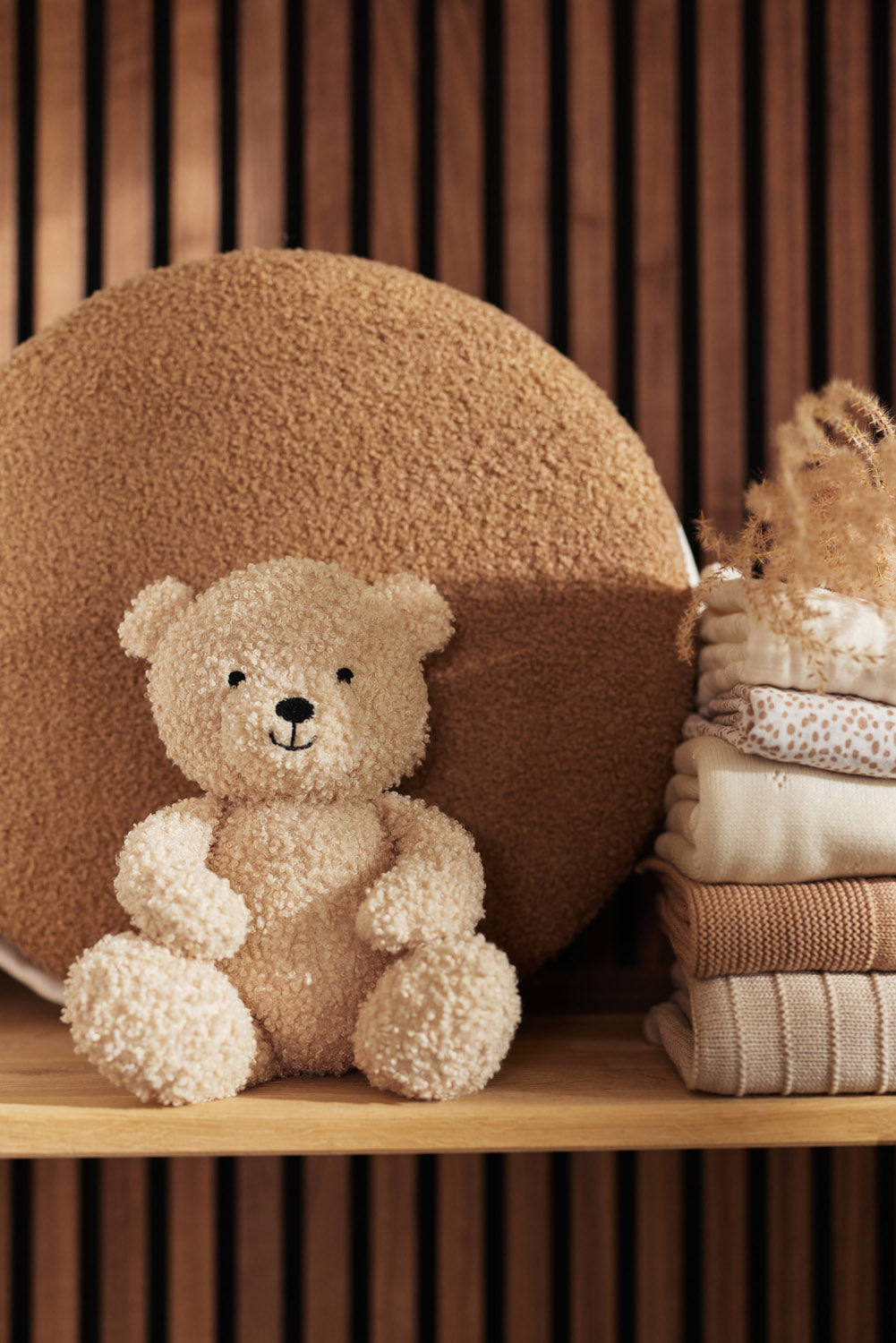 Knuffel Teddy Bear Naturel