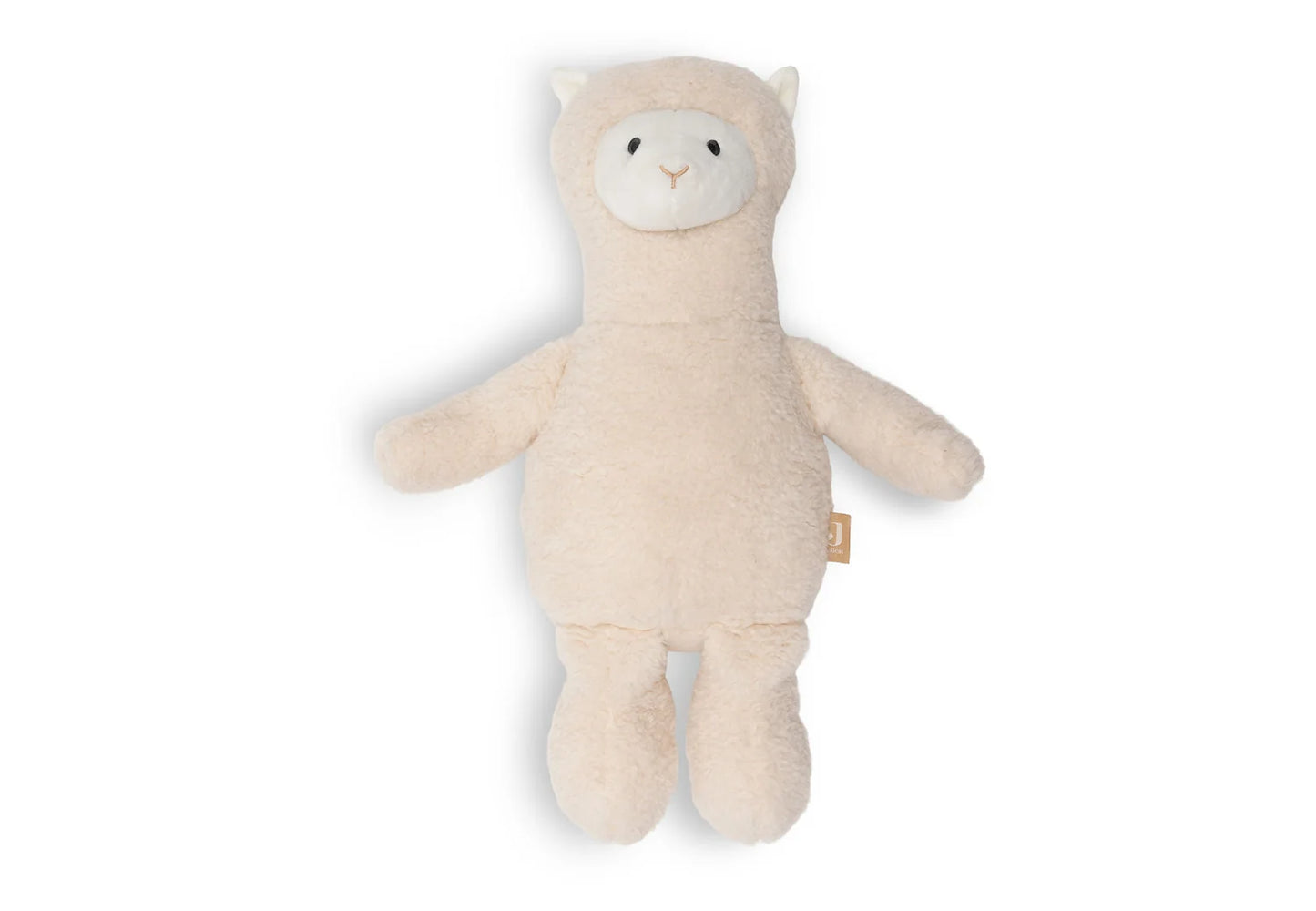 Jollein - knuffel Jollies - Alpaca Paco