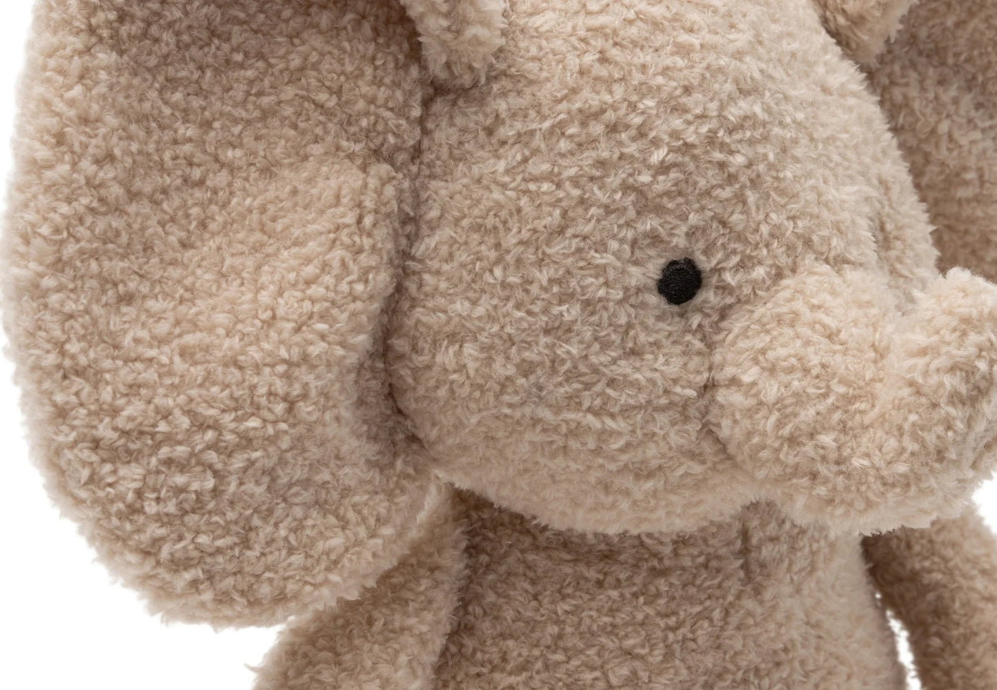 Jollein - knuffel Jollies - Elephant Suki