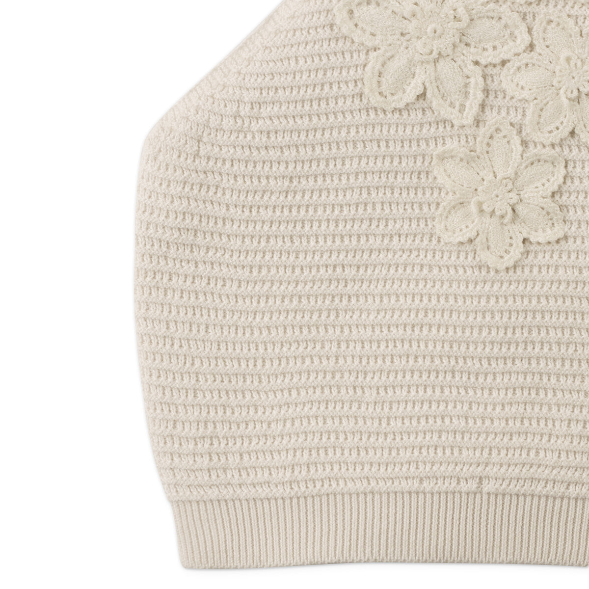 Gingersnaps - halter top Neva - beige