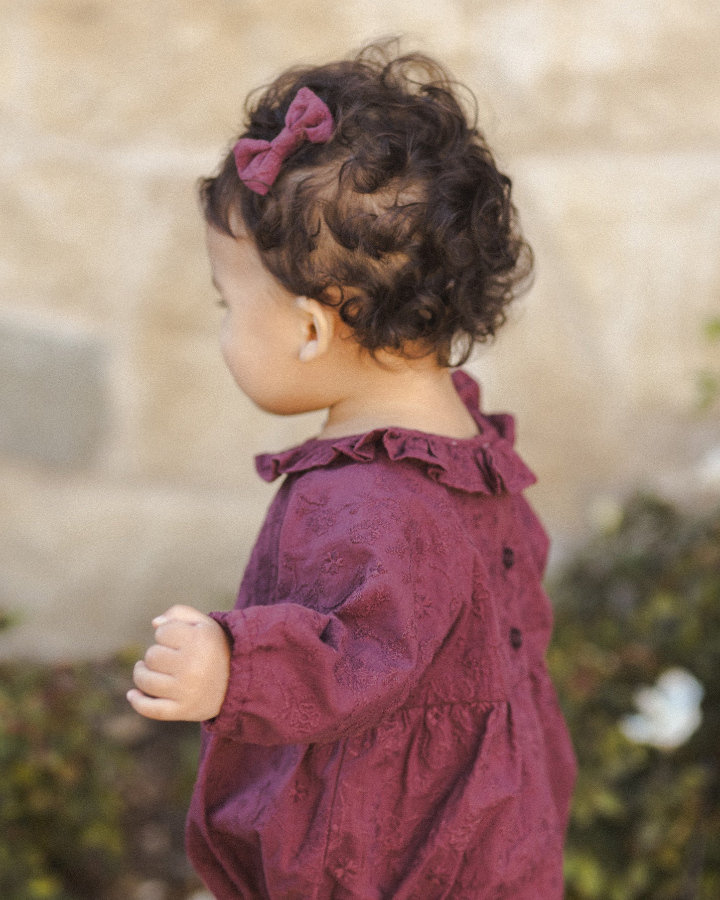 Romper Adeline - fig