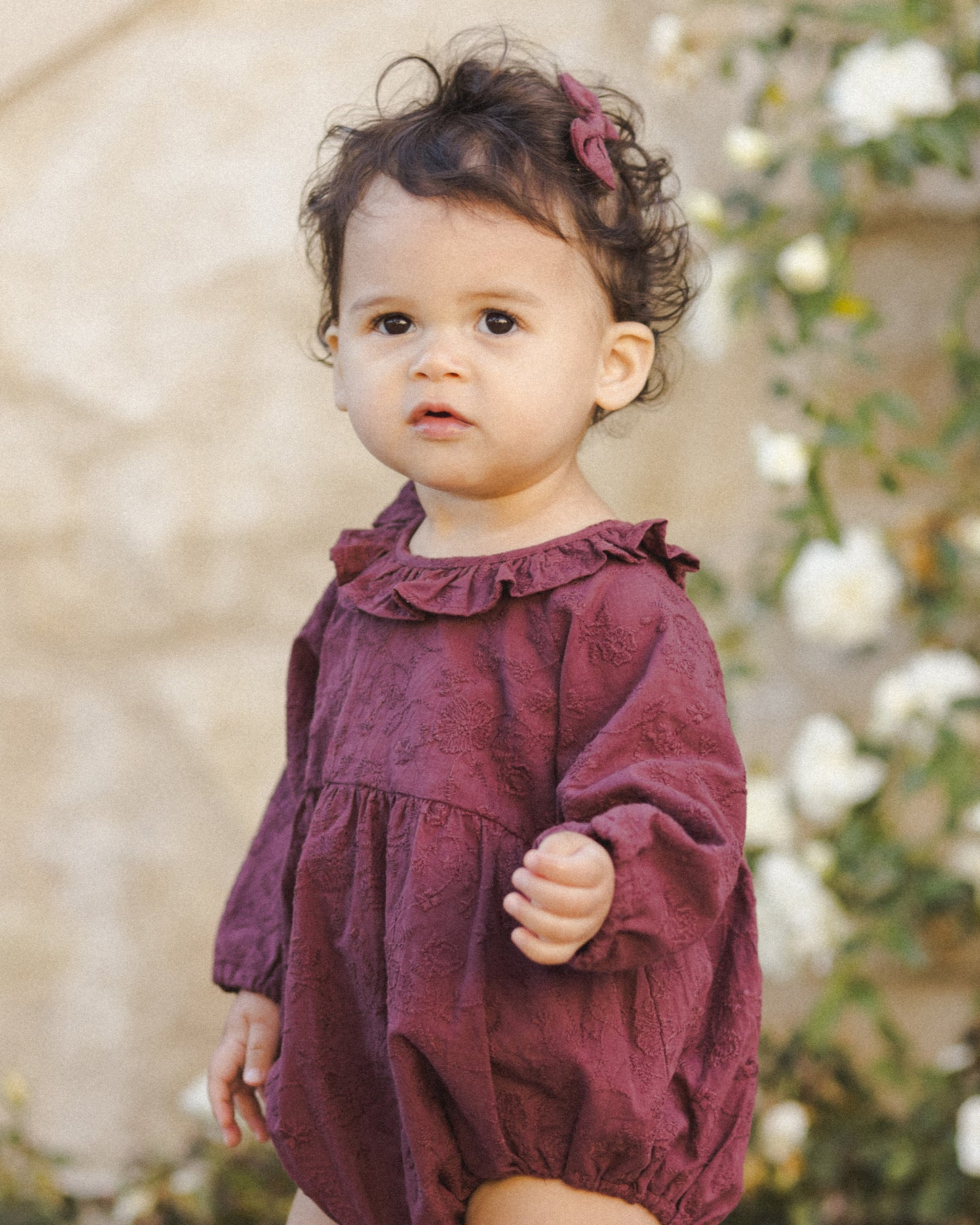 Romper Adeline - fig
