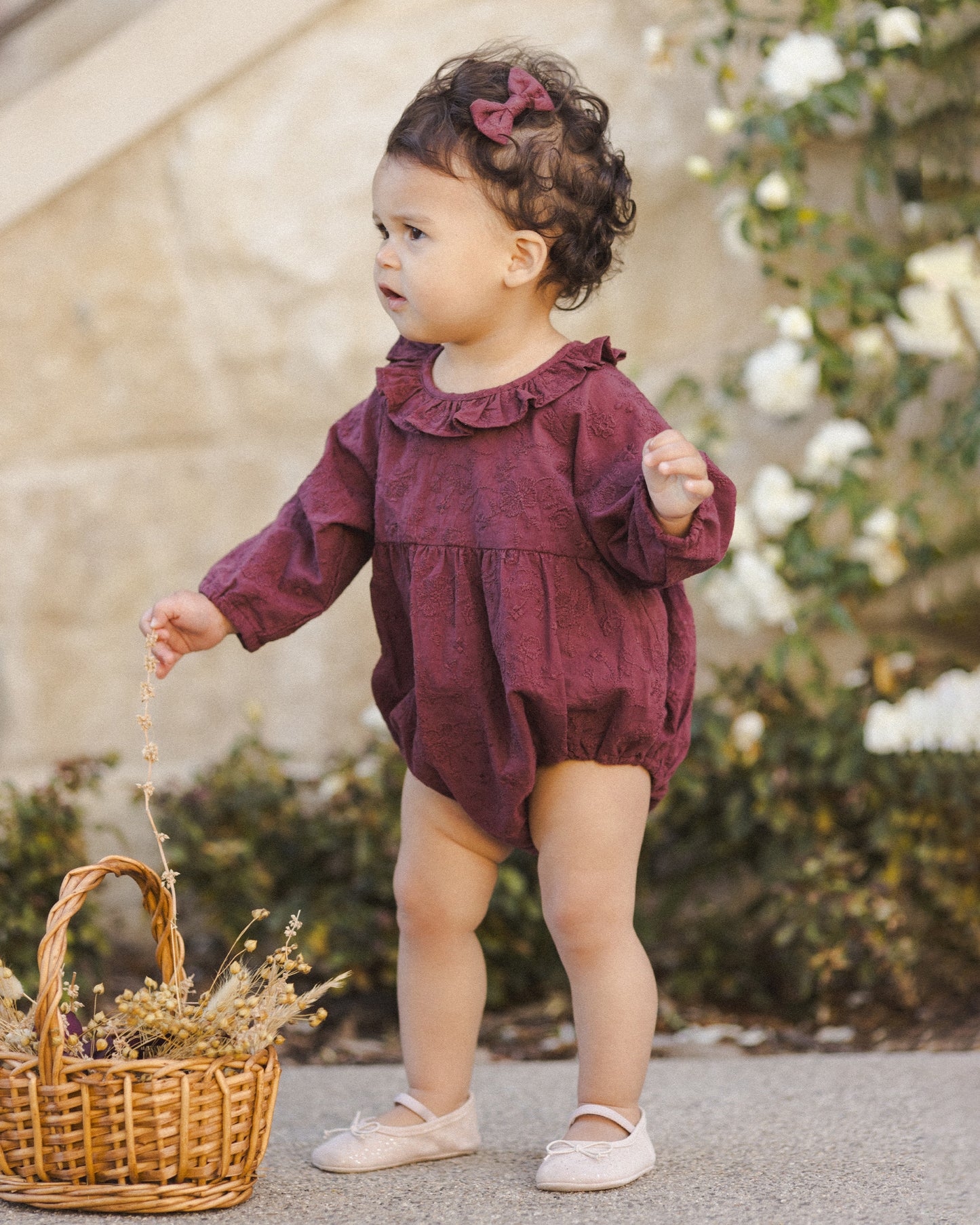 Romper Adeline - fig